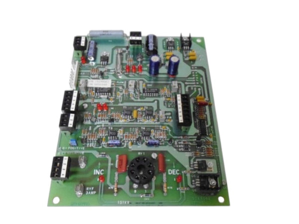 151XX062 BOARD  NSNP
