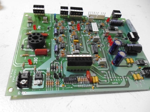 151XX062 BOARD  NSNP