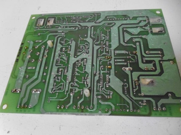151XX062 BOARD  NSNP