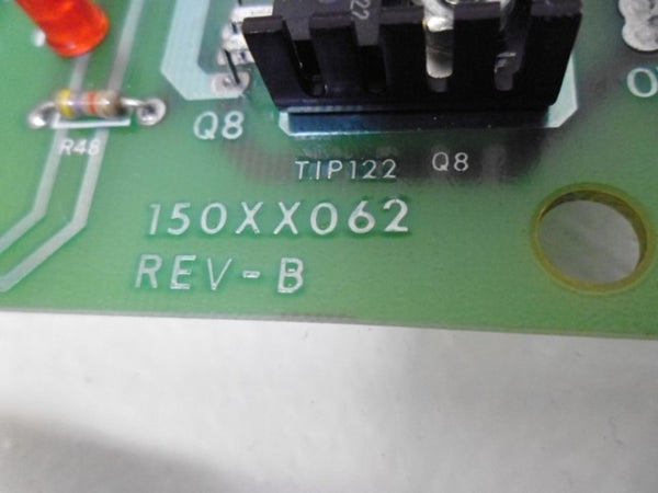 151XX062 BOARD  NSNP