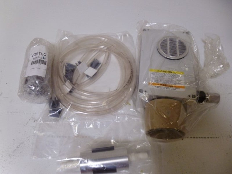 VORTEC 7625 A/C-1500 BTUH NEMA 12  NSMP