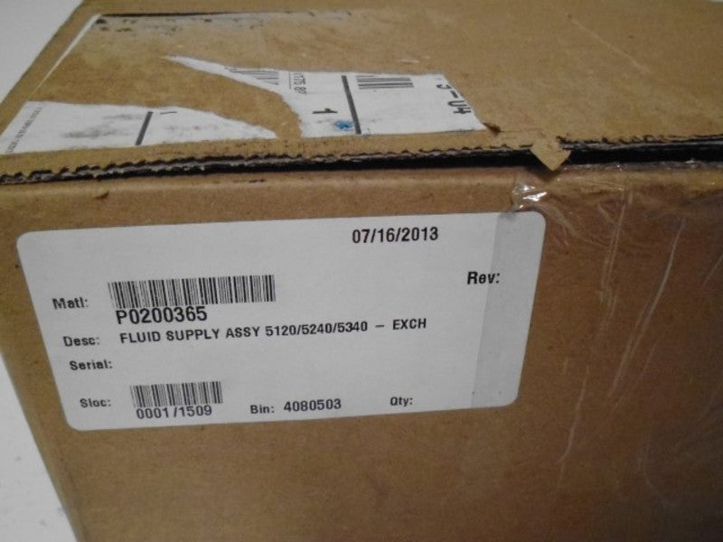 P020035 KIT 5120/5240/5340  NSMP
