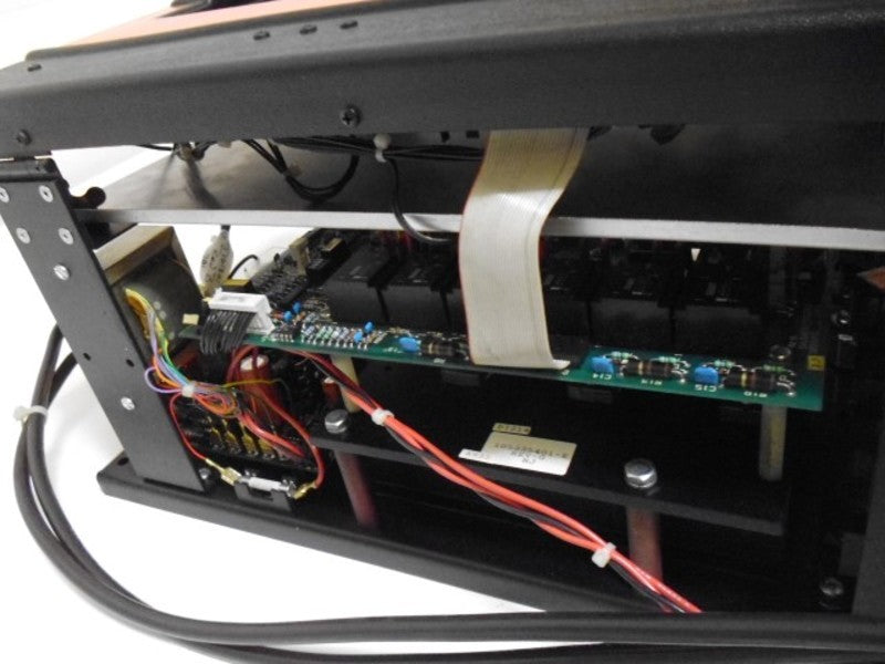 FINCOR 3162M DC MOTOR CONTROL  UNMP