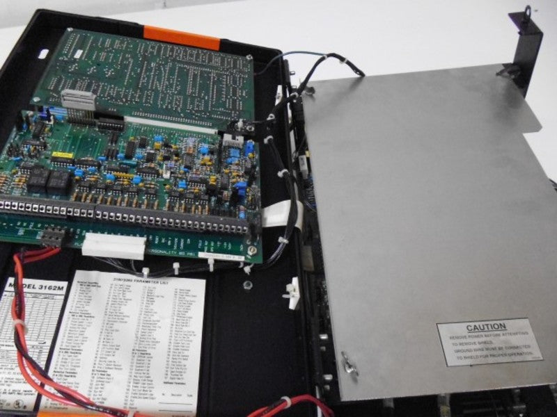 FINCOR 3162M DC MOTOR CONTROL  UNMP