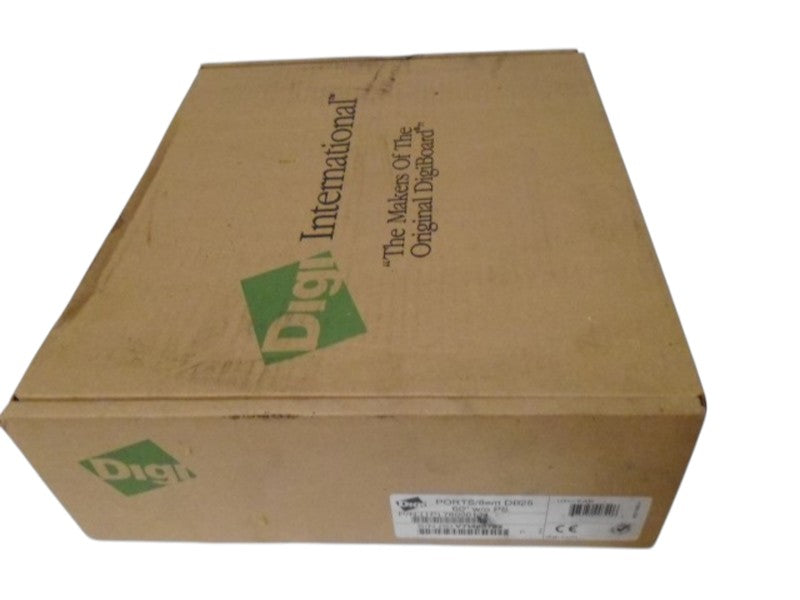 DIGI PORTS/8EM 76000124  NSMP