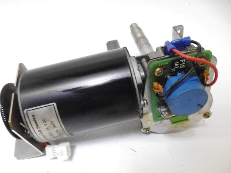FHP ELMOTOR KSV 5035/643 MOTOR  UNMP