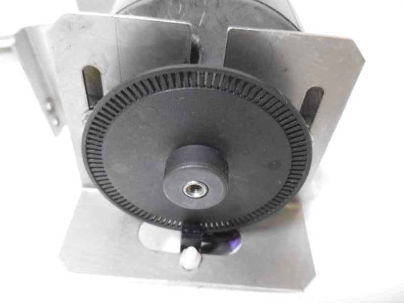 FHP ELMOTOR KSV 5035/643 MOTOR  UNMP