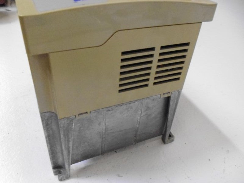 EMERSON WM 2150 DRIVE HP RATING: 5.0  UNMP