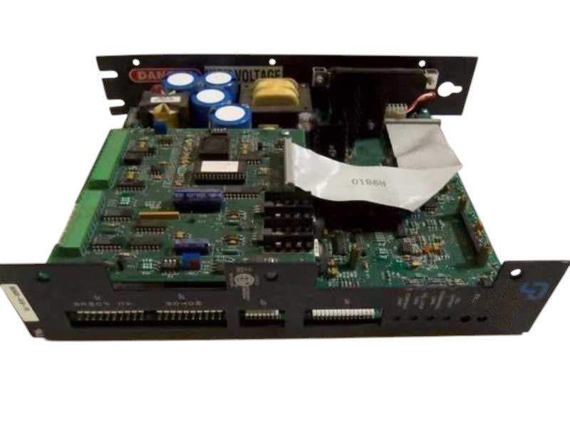 PACIFIC SCIENTIFIC SC422-610-T2 SERVO AMPLIFIER (AS IS)  UNMP