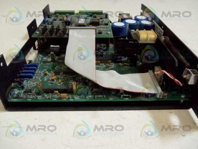 PACIFIC SCIENTIFIC SC422-610-T2 SERVO AMPLIFIER (AS IS)  UNMP