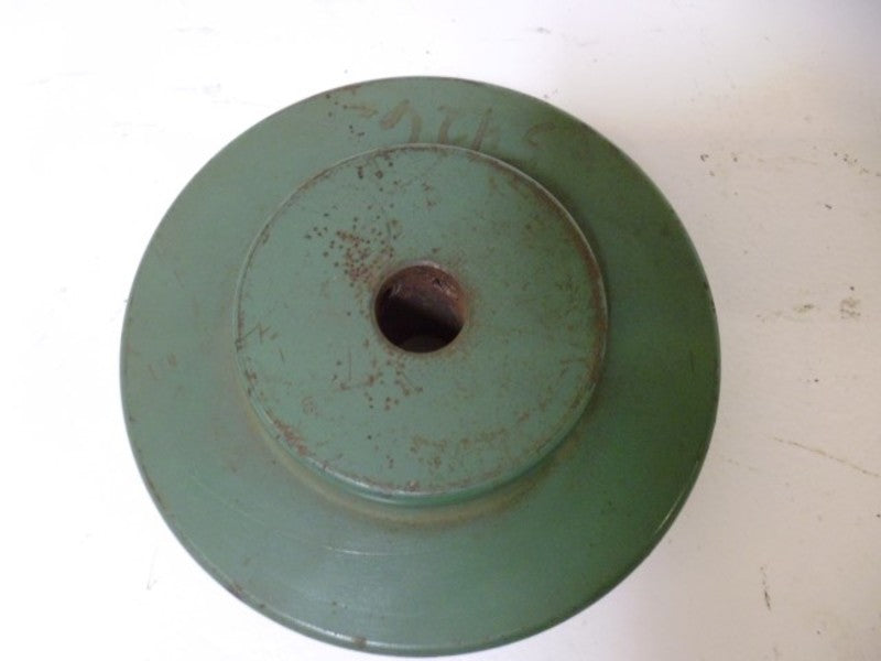 TB WOODS 9Sx7/8 FLANGE  NSNP