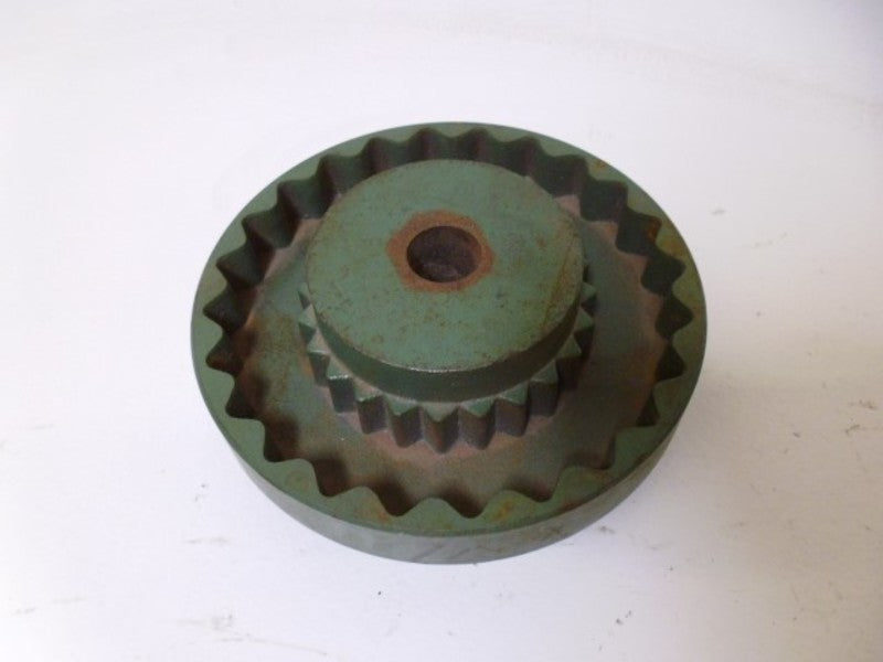 TB WOODS 9Sx7/8 FLANGE  NSNP