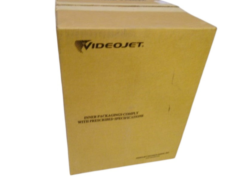 VIDEOJET 26287 MARSH AIR DRIVEN SYSTEM  NSMP