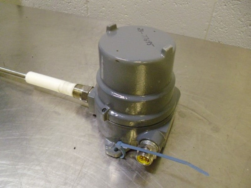 ASI INSTRUMENTS A04-2-024-0-S KPB 17016-0001  NSNP