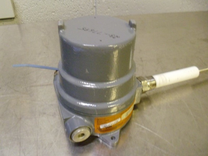 ASI INSTRUMENTS A04-2-024-0-S KPB 17016-0001  NSNP