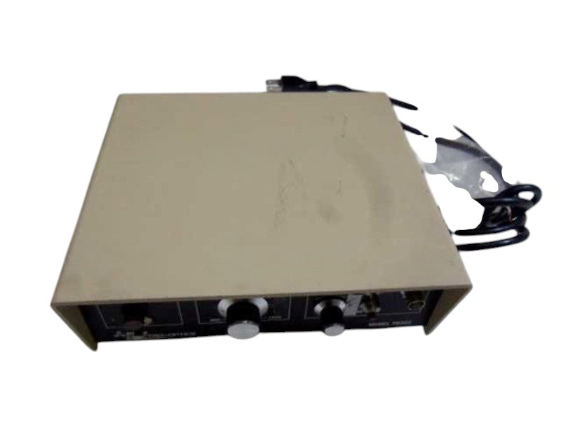 EG&G ELECTRO-OPTICS PS302 POWER ASSEMBLY  UNMP