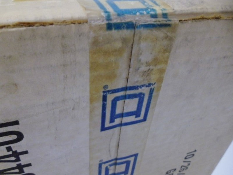 SQUARE D SY/MAX 8030-RIM101 INPUT MODULE  NSFS