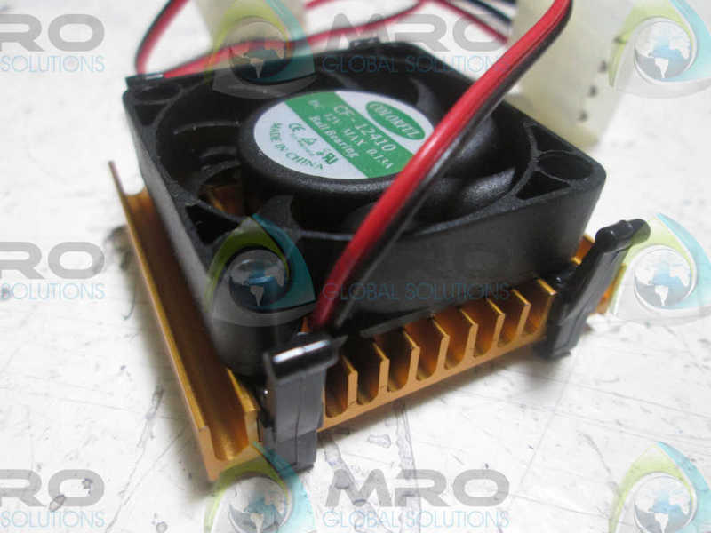 COLORFUL FAN CF-12410  NSMP