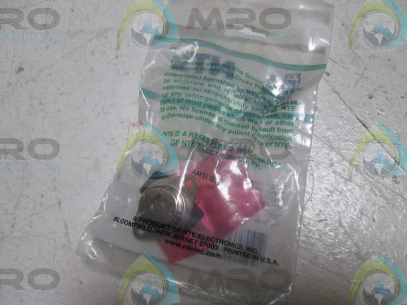 NTE NTE385 BIPOLAR TRANSISTOR  NSMP