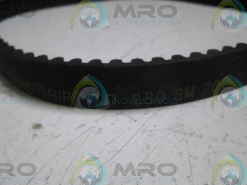 WOOD'S HTD BELT 8808M20 BELT (DAMAGED BOX  NSMP