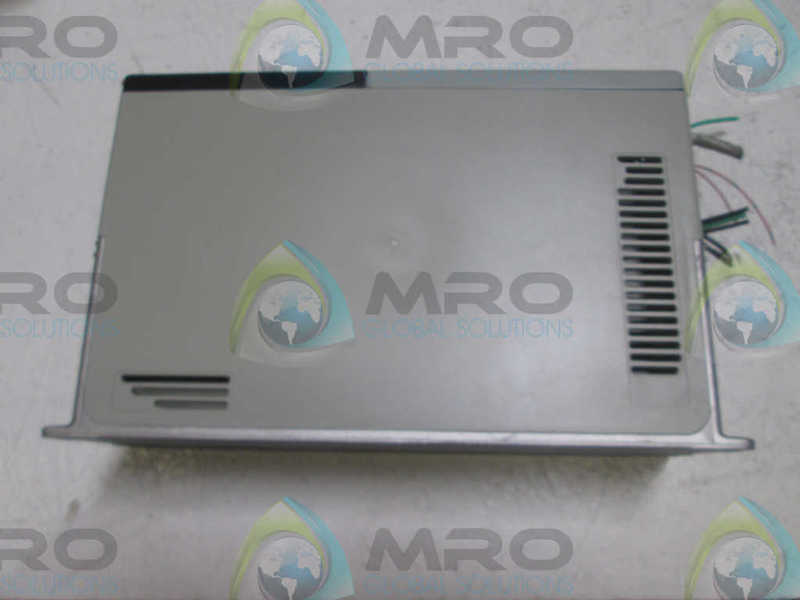 INDUSTRIAL SPARE PART 20BE1P7A0AYNANCO SER A AC DRIVE  UNMP