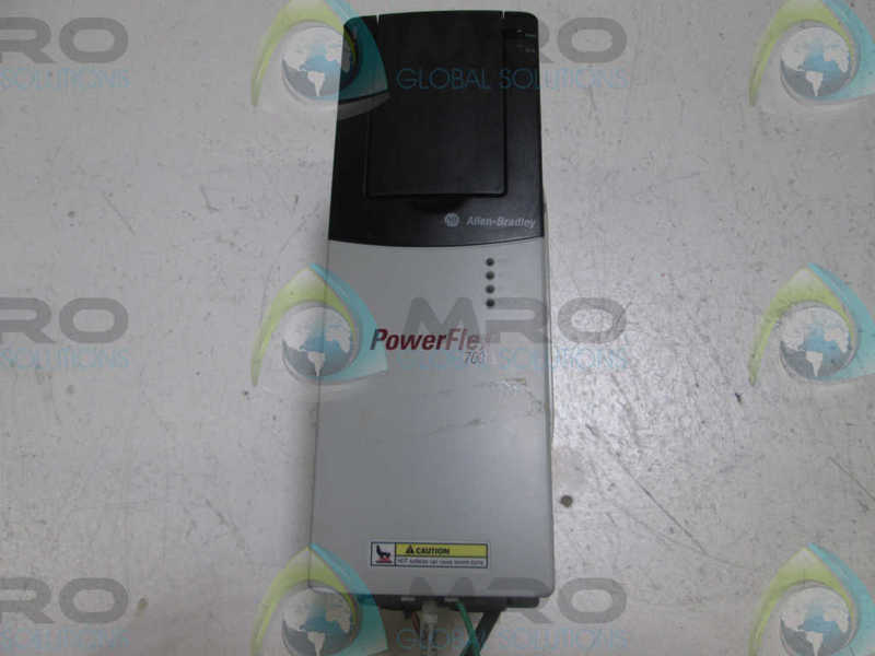 INDUSTRIAL SPARE PART 20BE1P7A0AYNANCO SER A AC DRIVE  UNMP