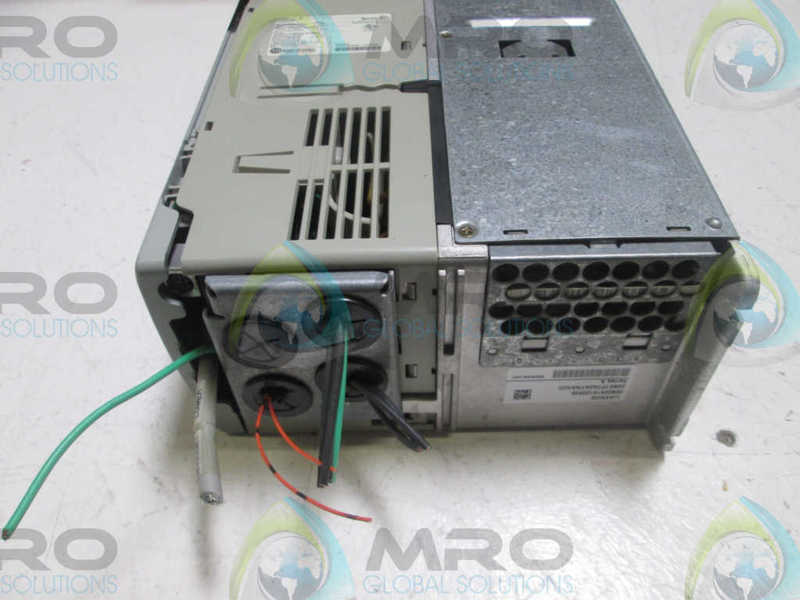 INDUSTRIAL SPARE PART 20BE1P7A0AYNANCO SER A AC DRIVE  UNMP