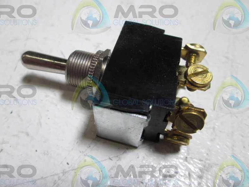 COLE HERSEE 55054 TOGGLE SWITCH  NSMP