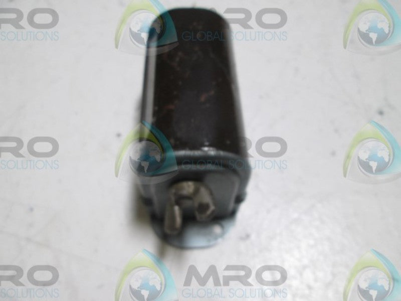 DURANT 6-H-7-1-L-AC TIMER (AS IS)  UNMP
