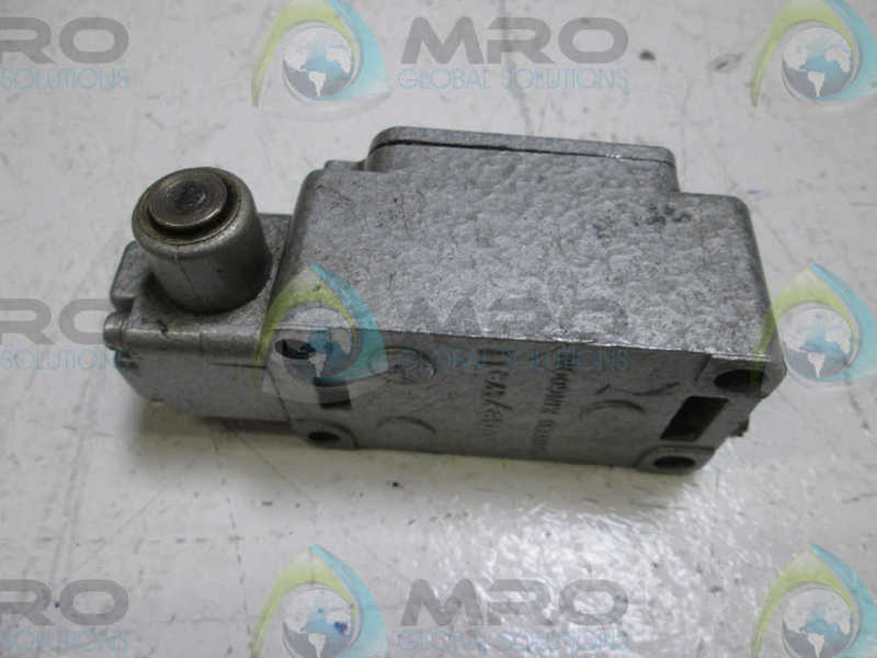 HONEYWELL ILS10-4PG LIMIT SWITCH  UNMP