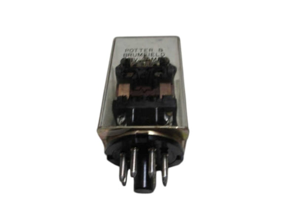 POTTER & BRUMFIELD KA-4471 RELAY  NSNP