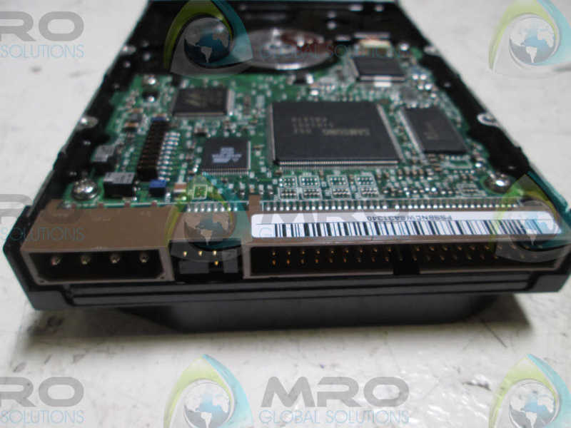 SAMSUNG SV1021H HARD DRIVE  NSNP