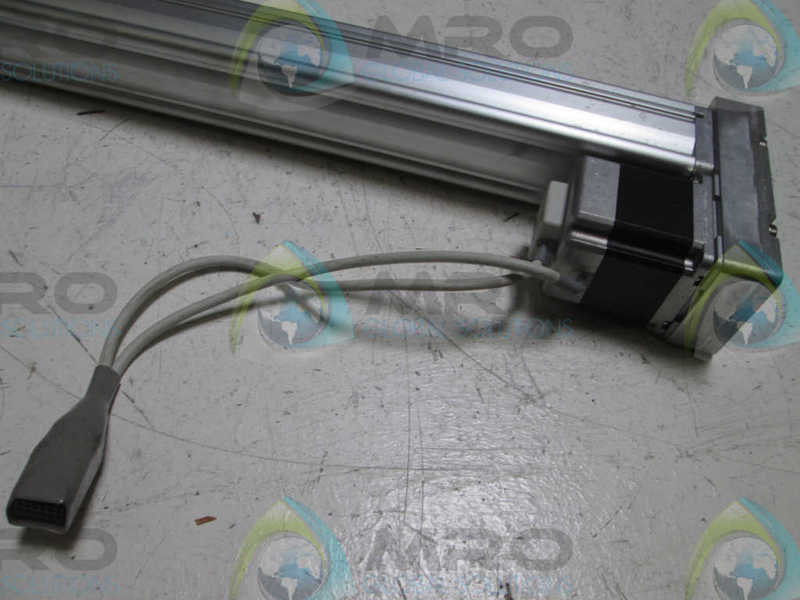 SMC LEY32B-400L-R36P5D ELECTRIC ACTUATOR  UNMP