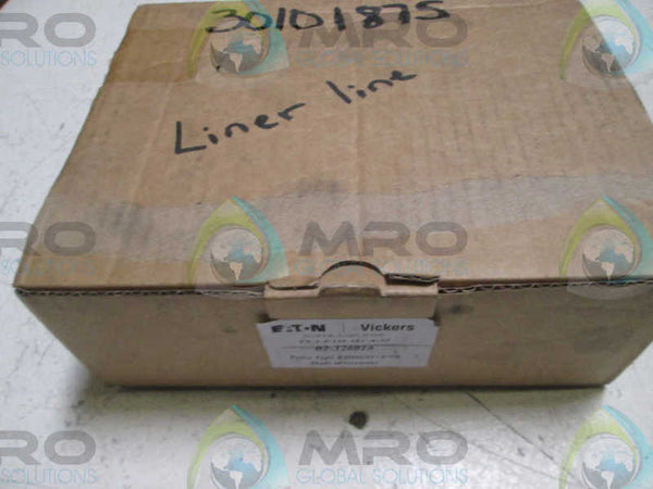 VICKERS EEA-PAM-581-A-32 PC BOARD CONTROL AMPLIFIER  NSMP