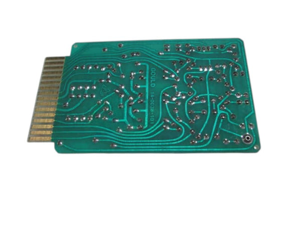 GETTYS 11-0116-00 PC BOARD  UNMP