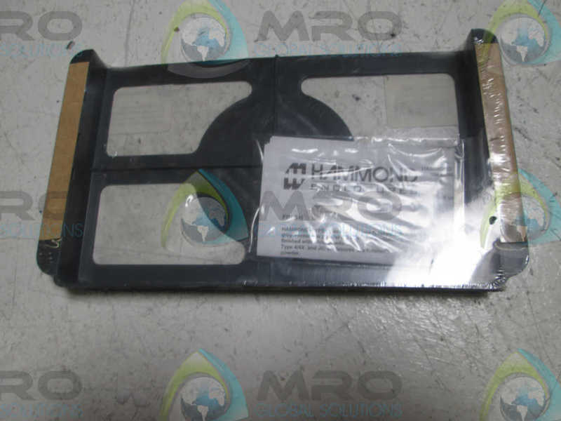 HAMMOND PKT99 LITERATURE STORAGE PANEL  NSNP
