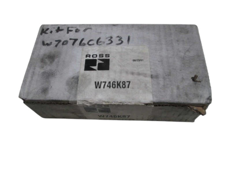 ROSS W746K87 SERVICE KIT  NSFS