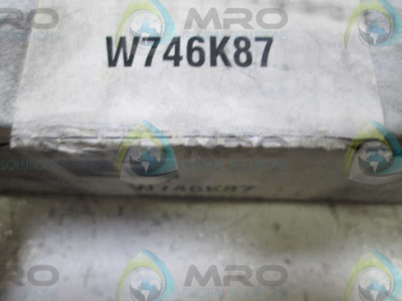 ROSS W746K87 SERVICE KIT  NSFS