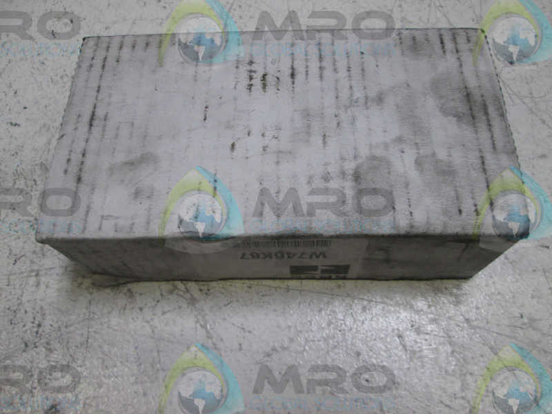 ROSS W746K87 SERVICE KIT  NSFS