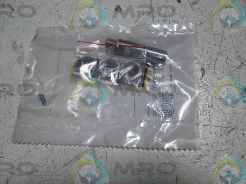 IFM EFECTOR IGC001 INDUCTIVE PROXIMITY SENSOR  NSMP