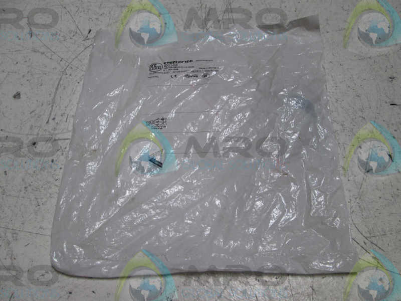 IFM EFECTOR IG0309 INDUCTIVE PROXIMITY SENSOR  NSMP