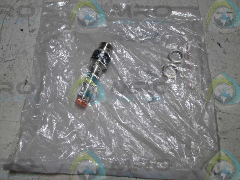 IFM EFECTOR IG0309 INDUCTIVE PROXIMITY SENSOR  NSMP