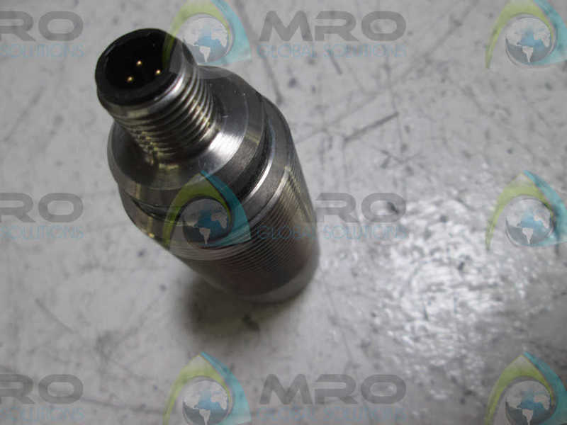 IFM EFECTOR II0341 INDUCTIVE PROXIMITY SENSOR  UNMP