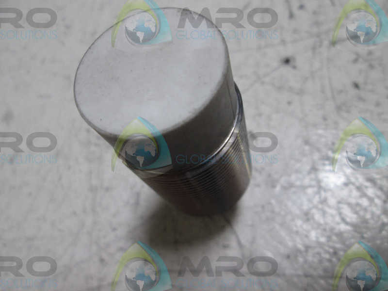 IFM EFECTOR II0341 INDUCTIVE PROXIMITY SENSOR  UNMP
