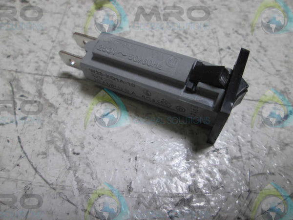 POTTER & BRUMFIELD W28-XQ1A-10 CIRCUIT BREAKER  NSMP