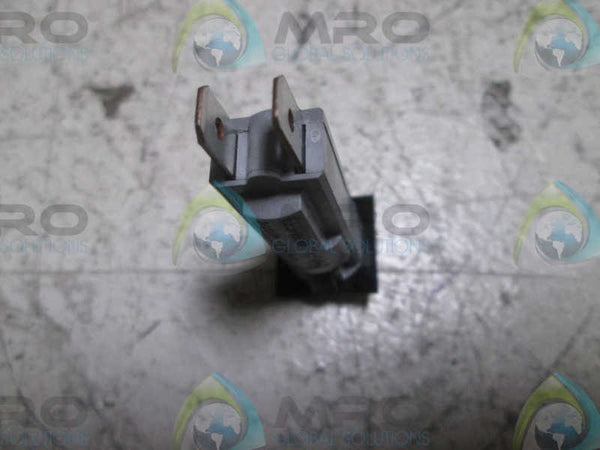 POTTER & BRUMFIELD W28-XQ1A-10 CIRCUIT BREAKER  NSMP
