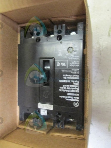 WESTINGHOUSE MCP133000CR CIRCUIT PROTECTOR  NSMP