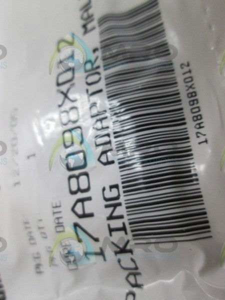 FISHER 17A8098X012 PACKING ADAPTOR  NSMP