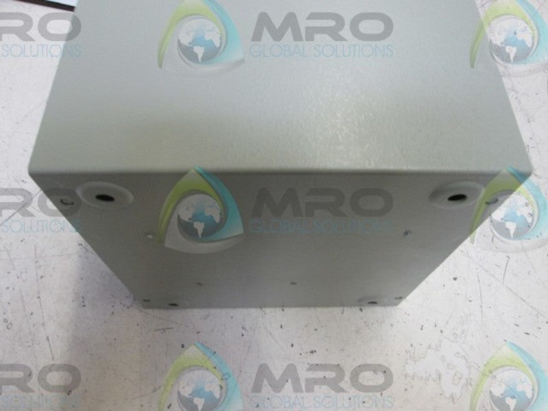 GAI TRONICS 877132B02 SPEAKER JUNCTION BOX  NSMP