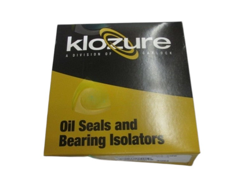 KLOZURE 63X2160 OIL SEAL  NSMP
